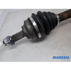 Citroen - C5 - Aandrijfas links-voor