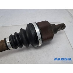 Citroen - C5 - Aandrijfas links-voor