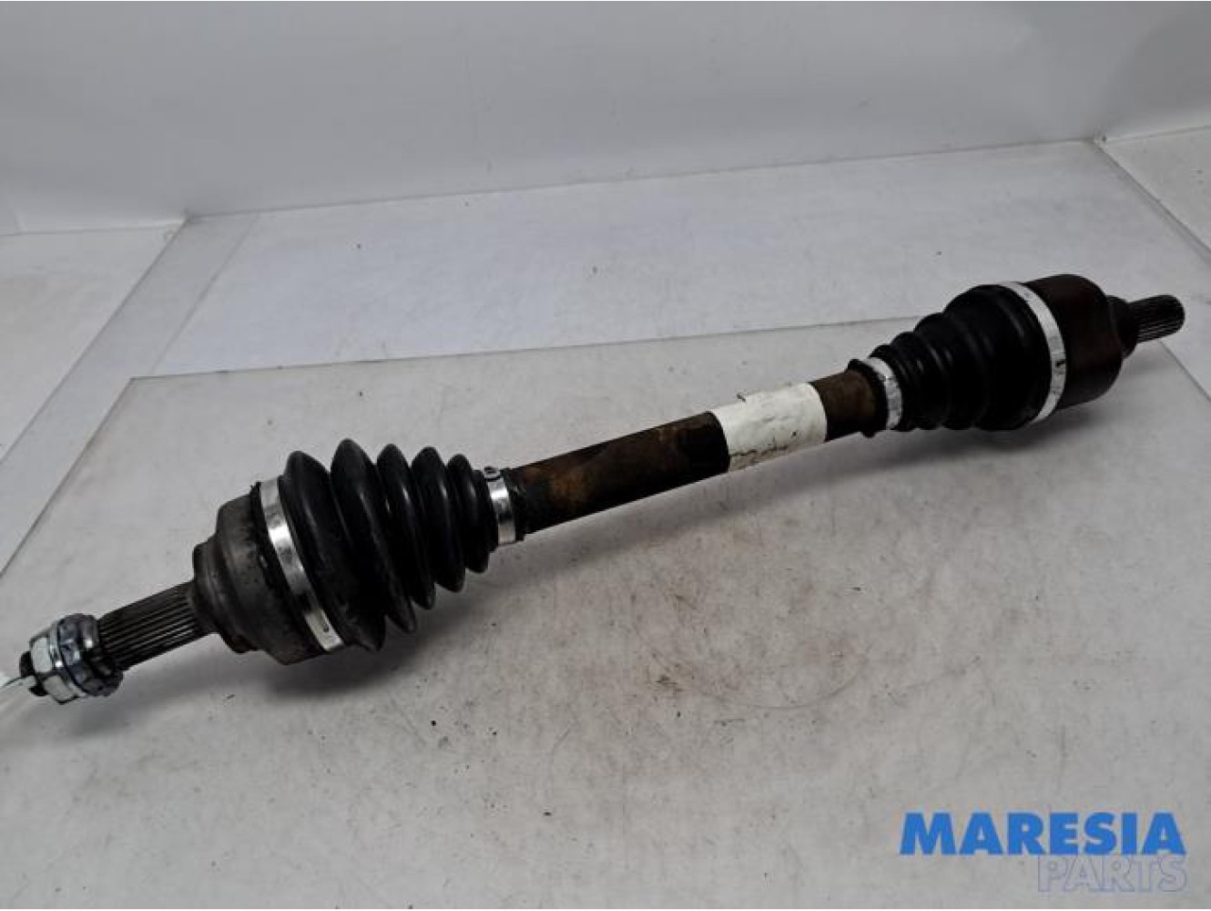 Citroen - C5 - Aandrijfas links-voor