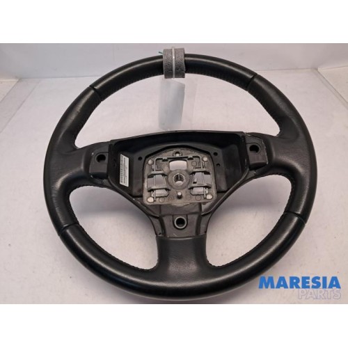 Peugeot - 308 - Steering wheel