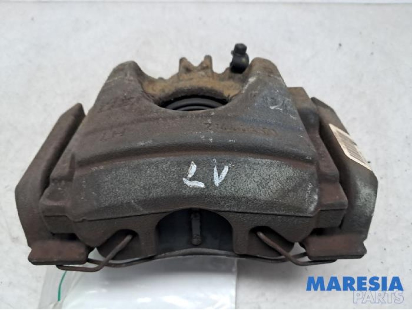 Citroen - C5 - Front brake calliper, left