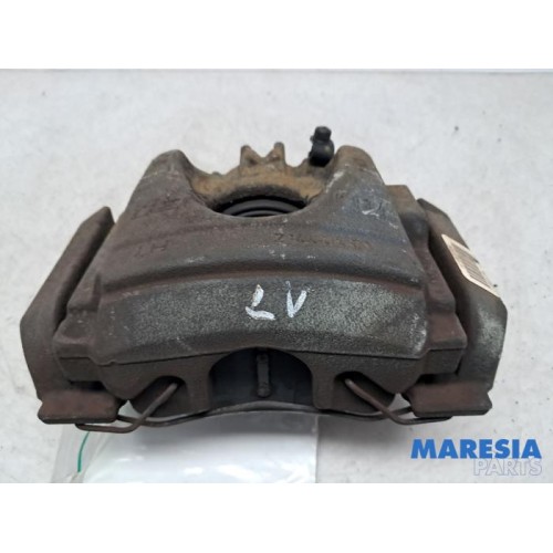 Citroen - C5 - Front brake calliper, left