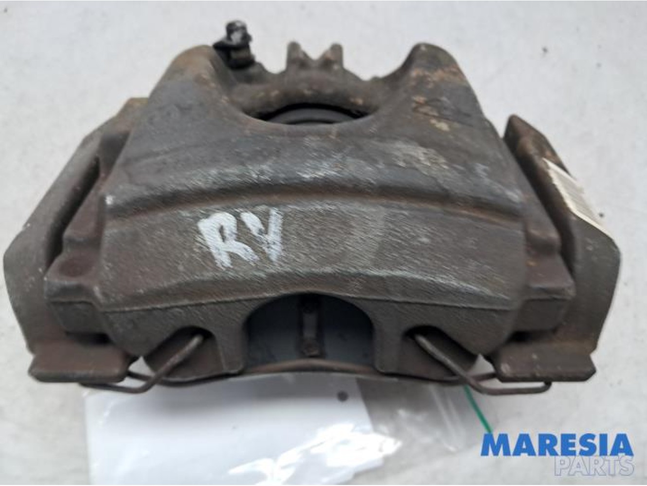 Citroen - C5 - Front brake calliper, right