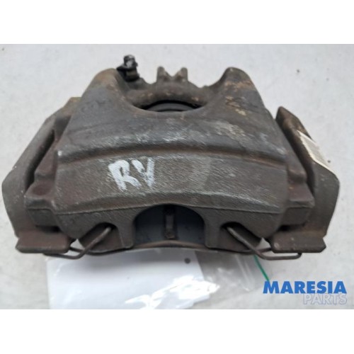 Citroen - C5 - Front brake calliper, right