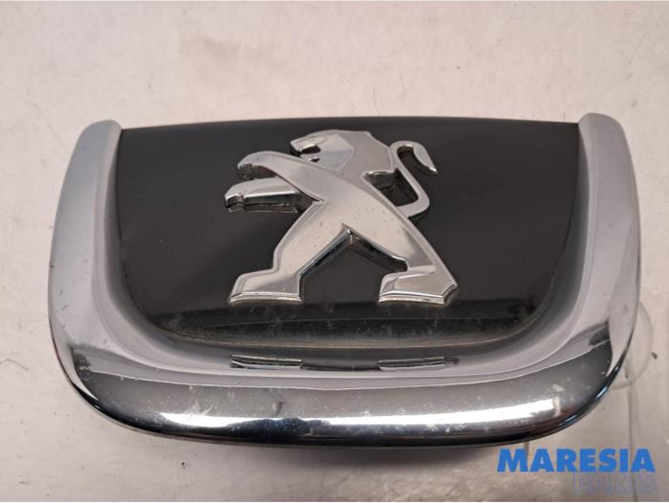 Peugeot - 308 - Emblème