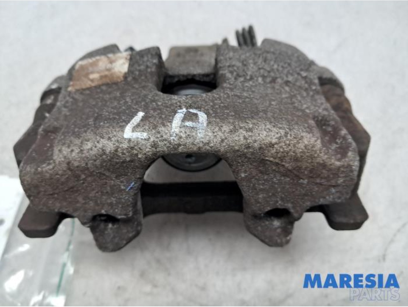 Citroen - C5 - Rear brake calliper, left