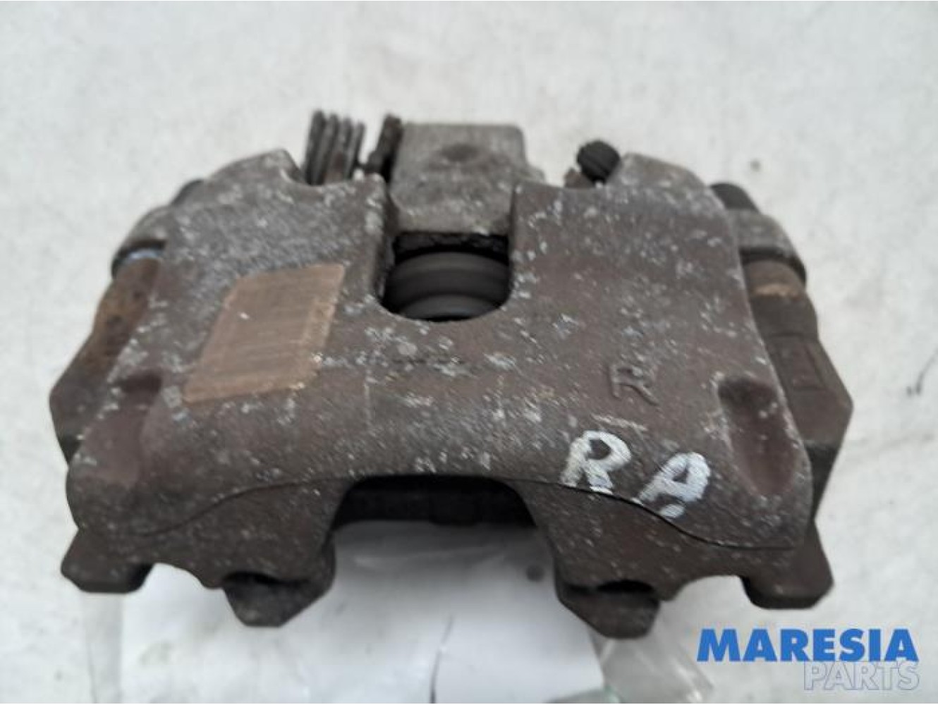 Citroen - C5 - Rear brake calliper, right