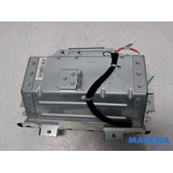 Peugeot - 308 - Airbag droite (tableau de bord)