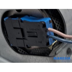 Peugeot - 308 - Airbag droite (tableau de bord)