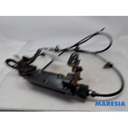 Citroen - C5 - Moteur frein à main