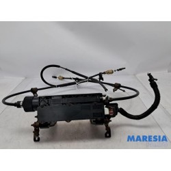 Citroen - C5 - Moteur frein à main