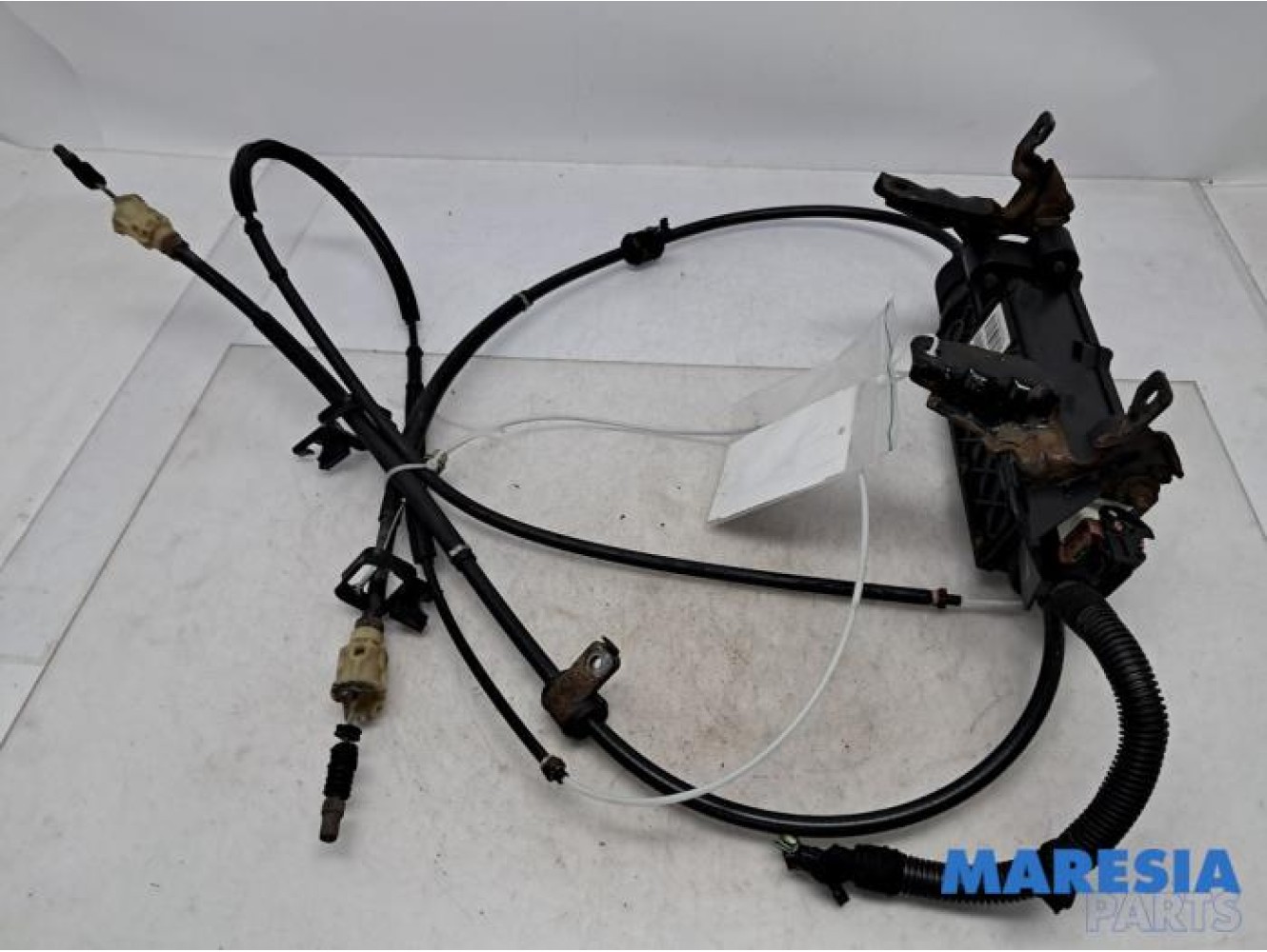 Citroen - C5 - Moteur frein à main