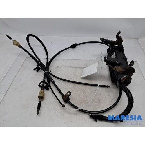 Citroen - C5 - Moteur frein à main