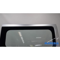 Renault - Trafic - Schiebetür rechts
