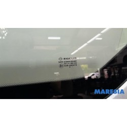 Renault - Trafic - Schiebetür rechts