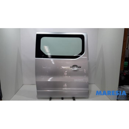 Renault - Trafic - Sliding door, right