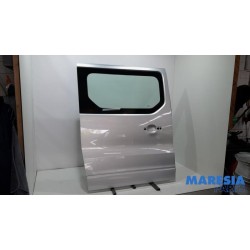 Renault - Trafic - Schiebetür rechts