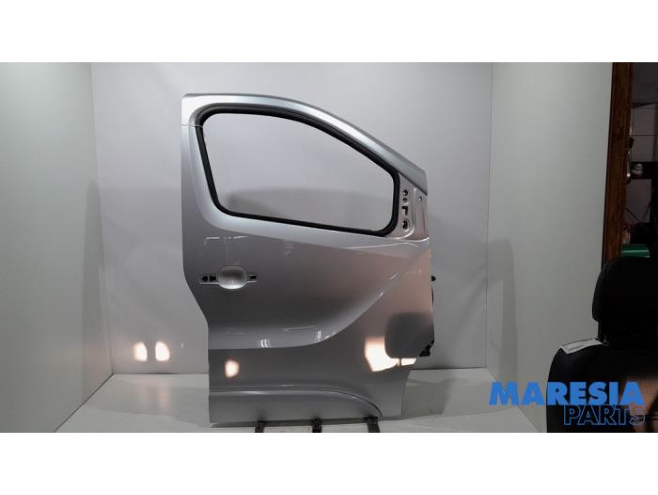 Renault - Trafic - Portière 2portes droite