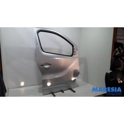 Renault - Trafic - Portière 2portes droite