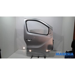 Renault - Trafic - Portière 2portes droite
