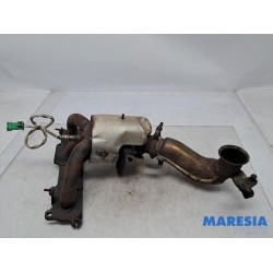 Citroen - C5 - Catalytic converter