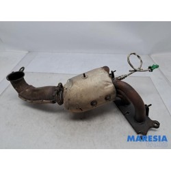 Citroen - C5 - Catalytic converter