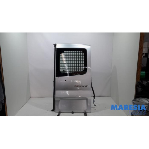 Renault - Trafic - Minibus/van rear door