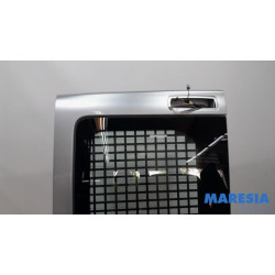 Renault - Trafic - Achterdeur Bus-Bestelauto