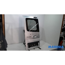 Renault - Trafic - Achterdeur Bus-Bestelauto