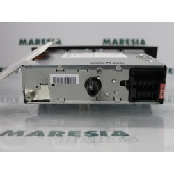 Fiat - Punto - Radio/Lecteur CD