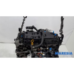 Renault - Trafic - Engine