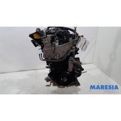 Renault - Trafic - Engine