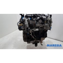 Renault - Trafic - Engine