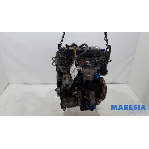 Renault - Trafic - Engine