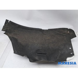 Citroen - C5 - Wheel arch liner