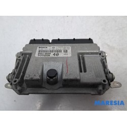Peugeot - 108 - Engine management computer