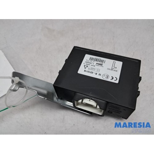 Peugeot - 108 - Central door locking module