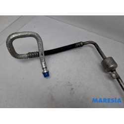 Citroen - C5 - Air conditioning line