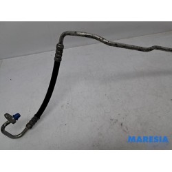 Citroen - C5 - Air conditioning line