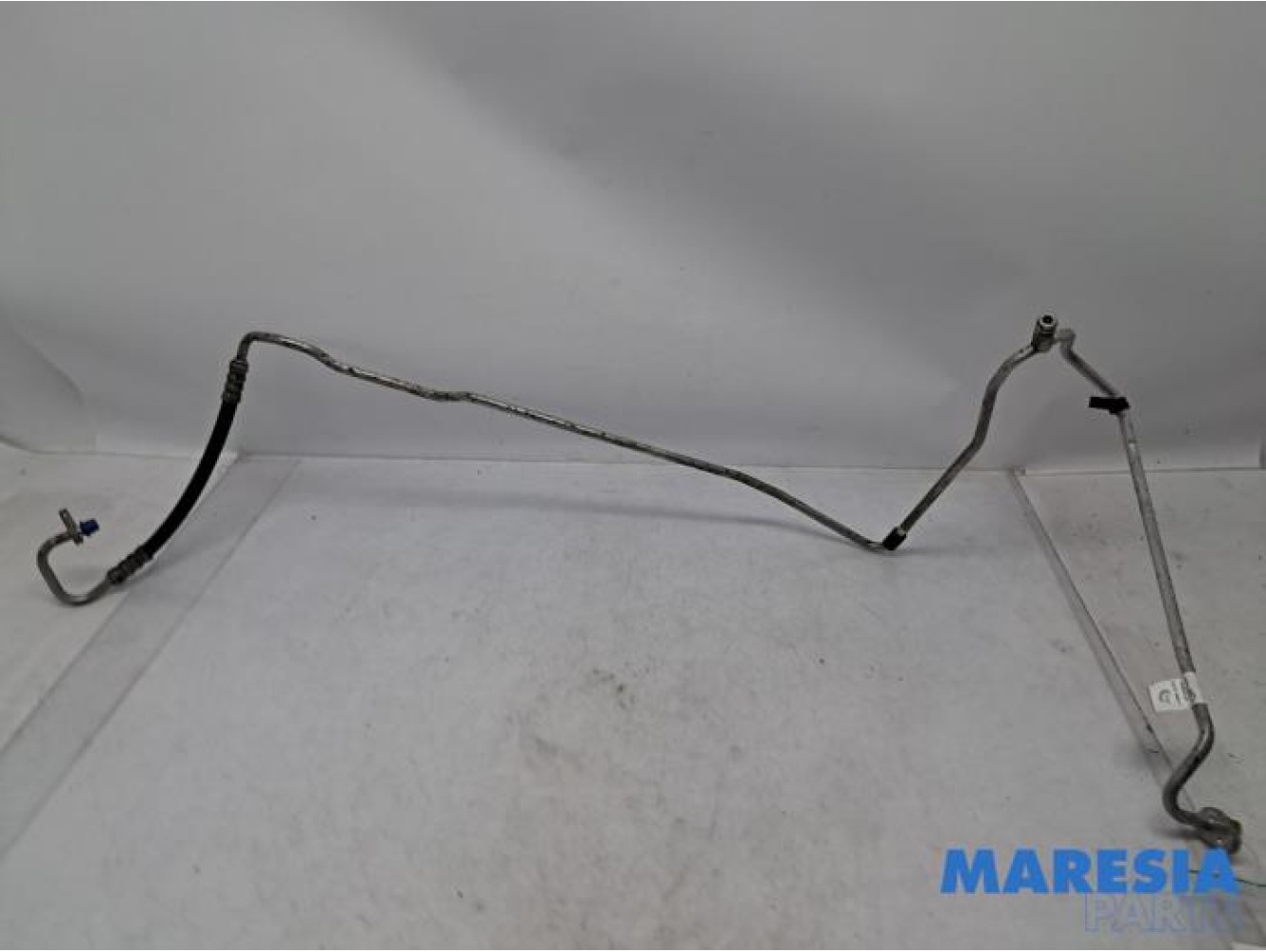 Citroen - C5 - Air conditioning line