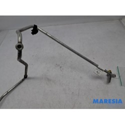 Citroen - C5 - Air conditioning line