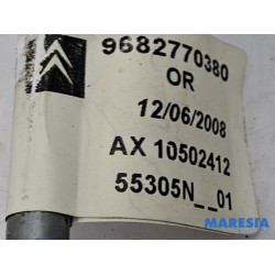 Citroen - C5 - Conduit LHM