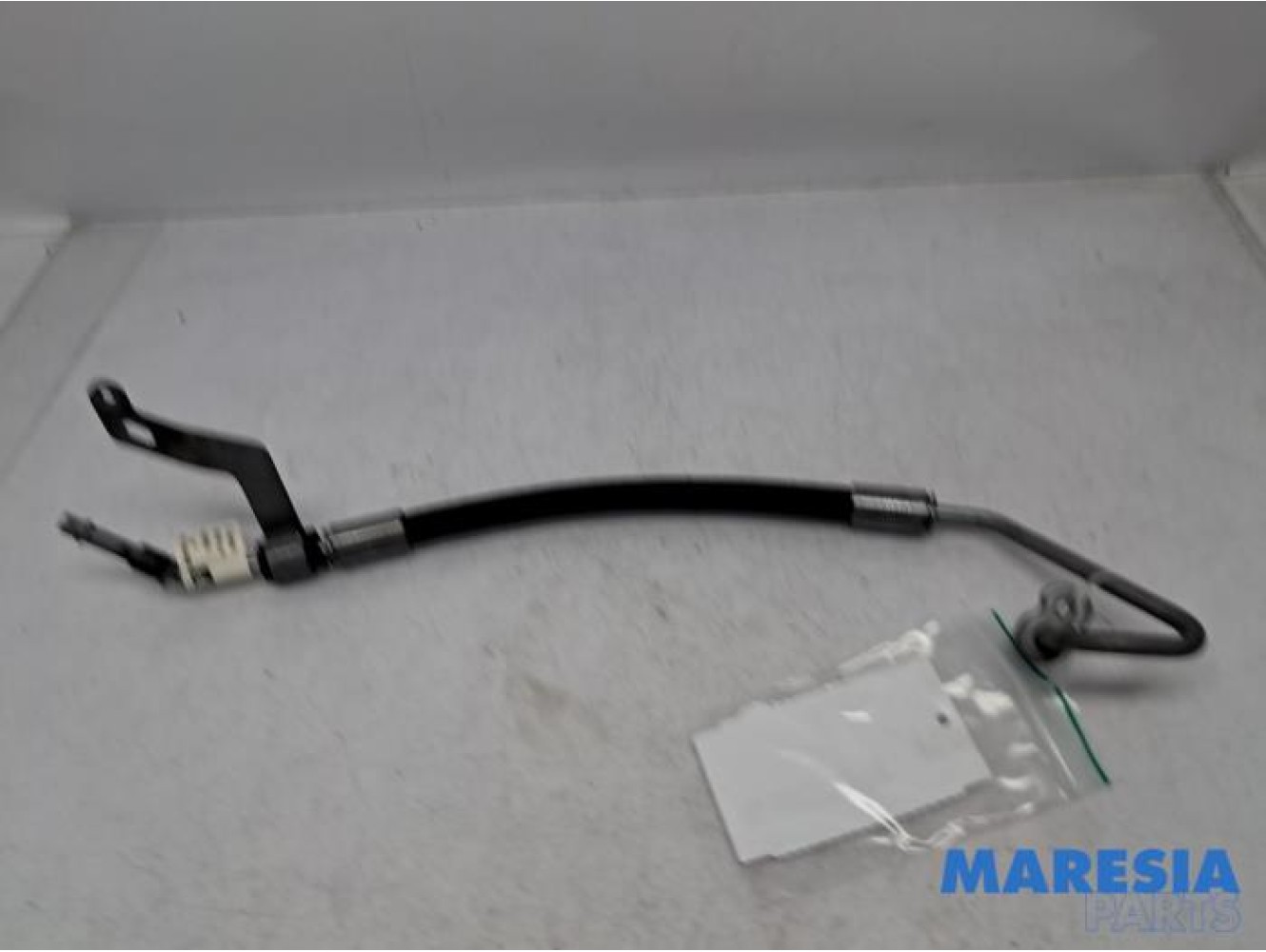 Citroen - C5 - Conduit LHM