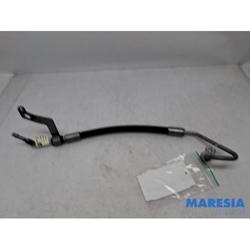 Citroen - C5 - LHM leiding