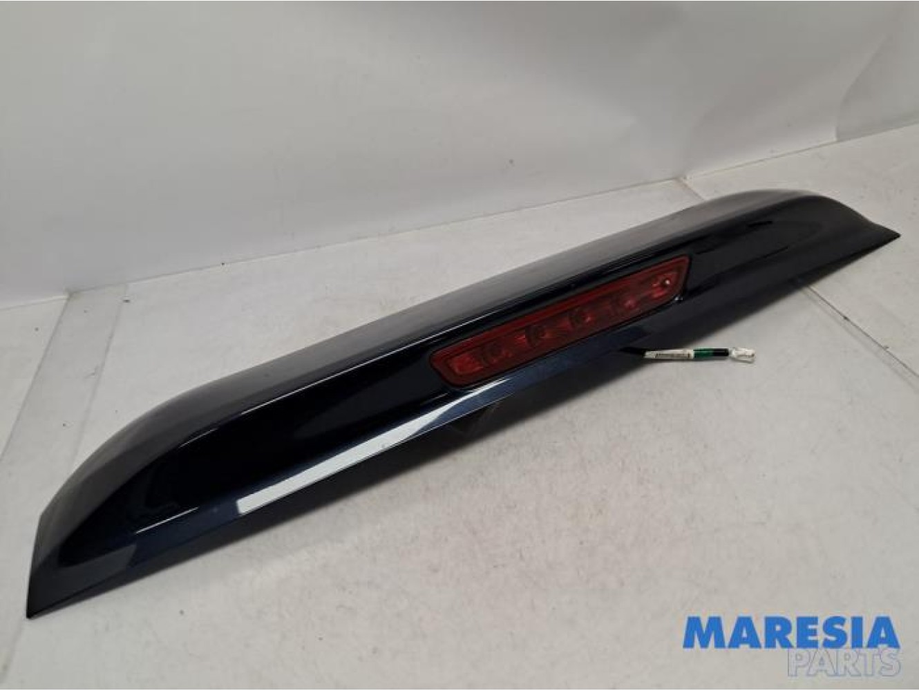 Peugeot - 108 - Spoiler