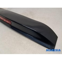 Peugeot - 108 - Spoiler