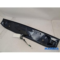 Peugeot - 108 - Spoiler