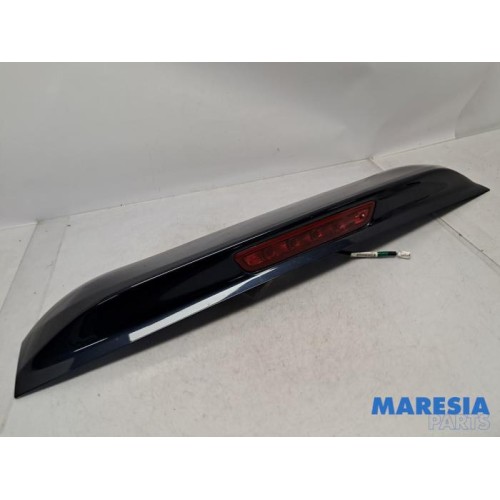Peugeot - 108 - Spoiler
