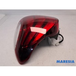 Peugeot - 108 - Rücklicht rechts