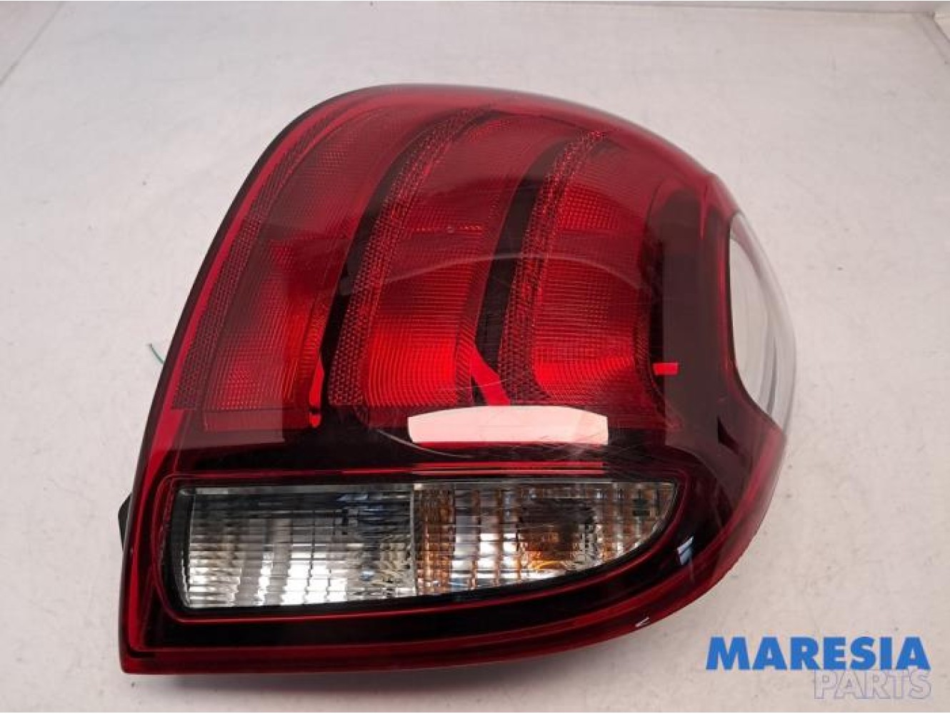 Peugeot - 108 - Rücklicht rechts